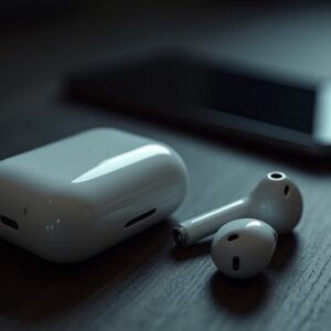 AirPods Pro grają ciszej po aktualizacji? Co zrobić?