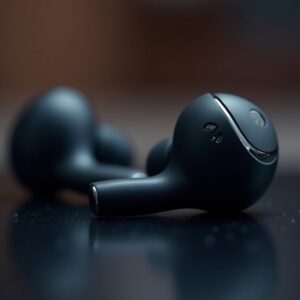 AirPods Pro vs. Sony WF-1000XM5 – Co wybrać w 2026 roku?
