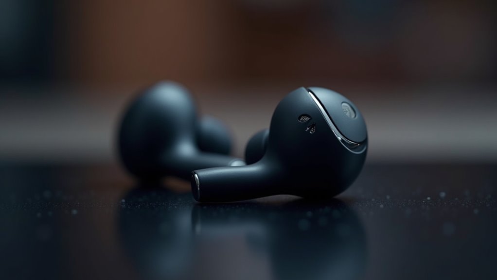 AirPods Pro vs. Sony WF-1000XM5 – Co wybrać w 2026 roku?