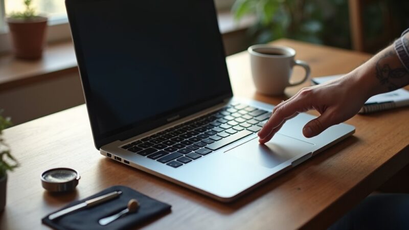 Jak używać narzędzia Apple Diagnostics do sprawdzania sprzętu?