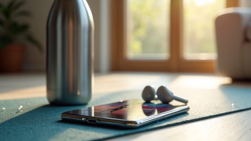 Treningi Apple Fitness+ – Czy warto płacić za subskrypcję?