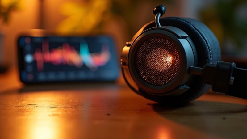 Apple Music Lossless – czy naprawdę usłyszysz różnicę?