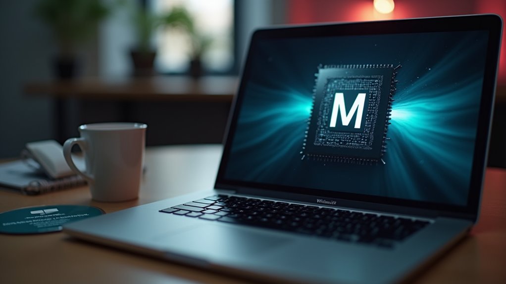 Apple Silicon kończy wsparcie dla Boot Camp