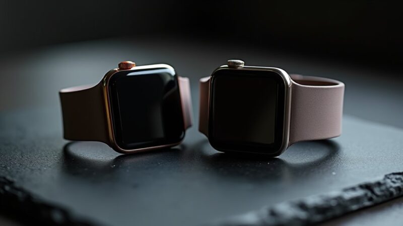 Apple Watch 10 Vs Ultra 2 – Który model wybrać w 2026 roku?