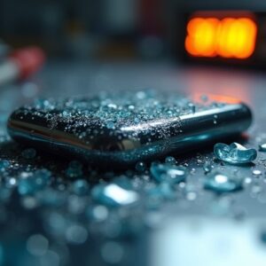 Ile kosztuje wymiana ekranu w Apple Watch w 2026 roku?