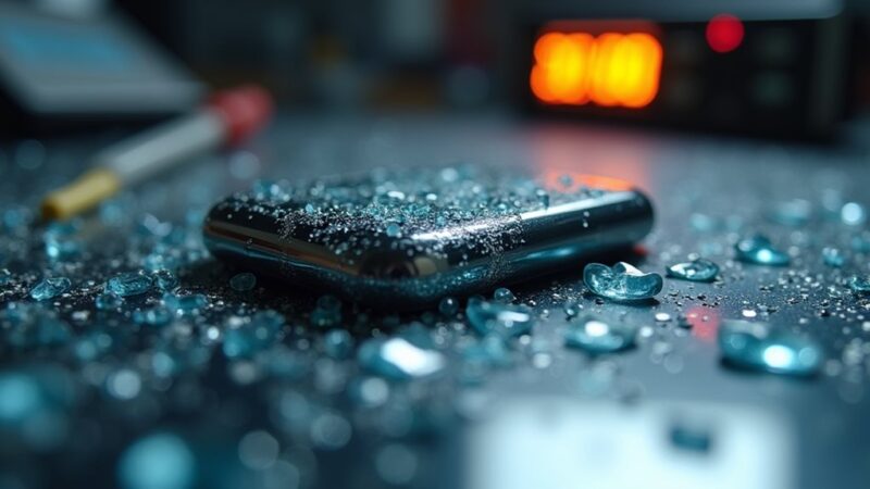 Ile kosztuje wymiana ekranu w Apple Watch w 2026 roku?