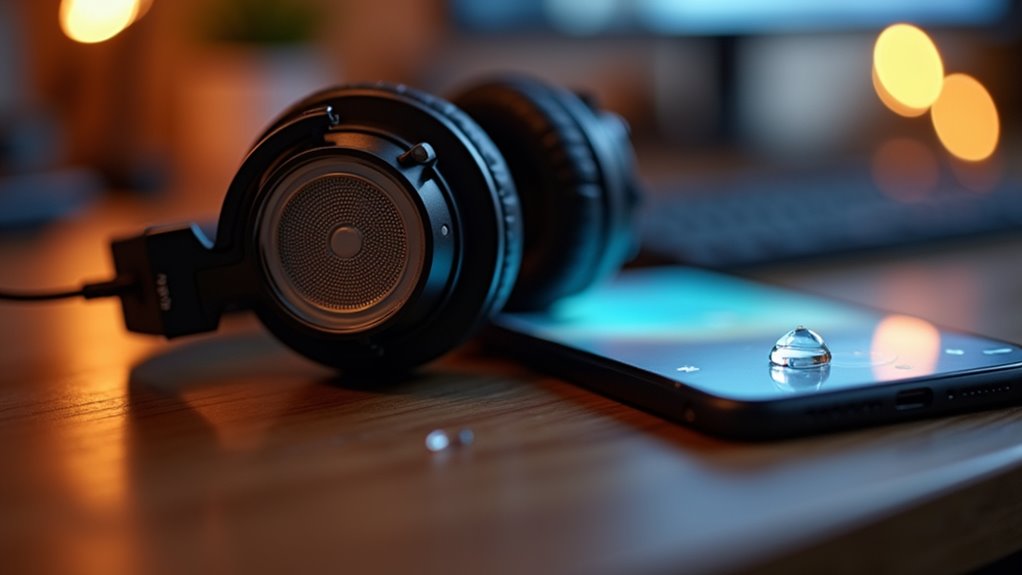 ocena możliwości ulepszenia systemu hi-fi