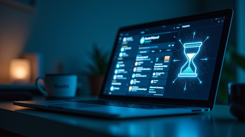 zautomatyzuj proces czyszczenia skrzynki odbiorczej