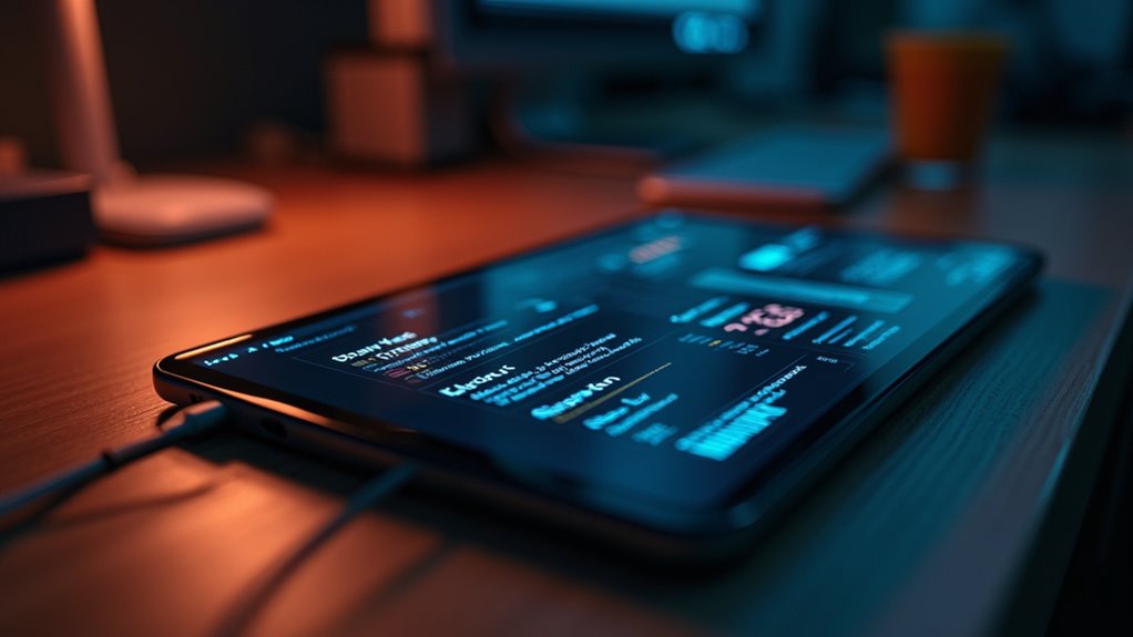 porady dotyczące optymalizacji czasu pracy baterii w iPadzie