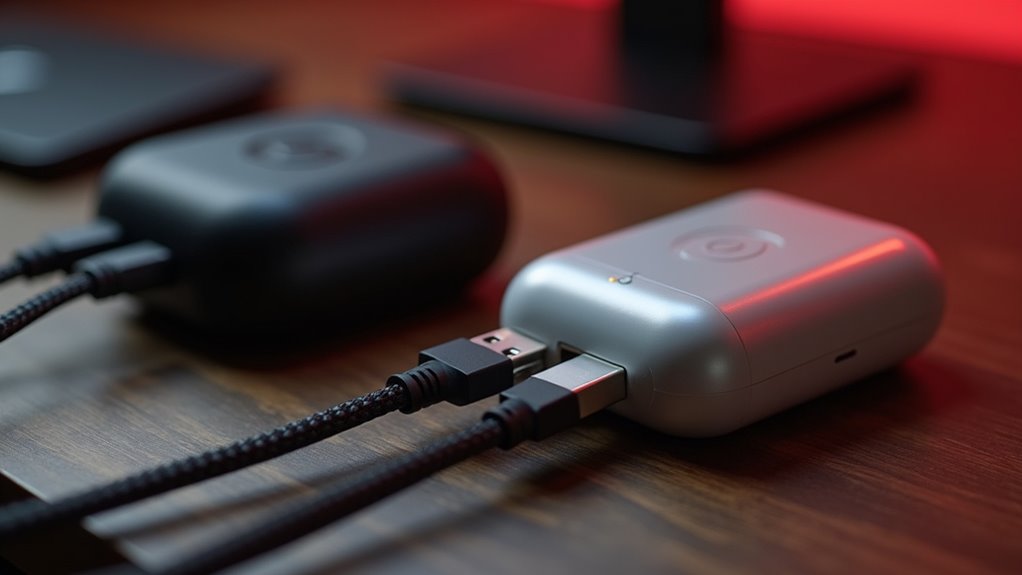Beats Pro długi czas pracy baterii szybkie ładowanie
