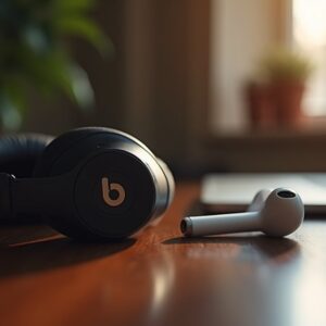 Czy Beats Studio Pro są lepsze niż AirPods Max?