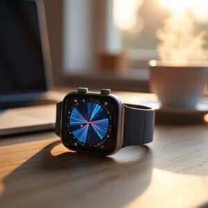Najlepsze darmowe tarcze do Apple Watch – skąd pobrać?