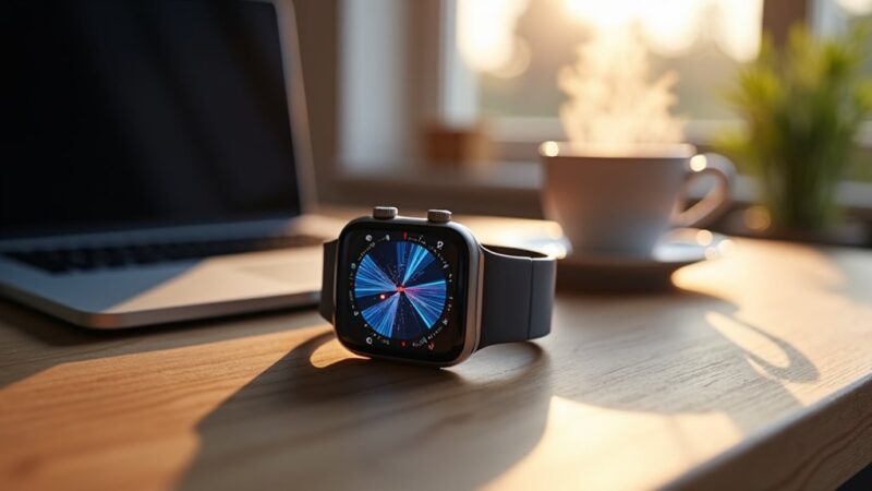 Najlepsze darmowe tarcze do Apple Watch – skąd pobrać?