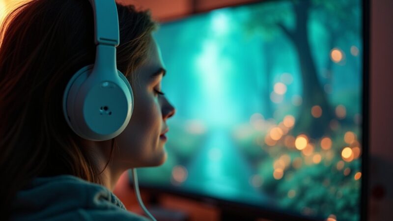 Najlepsze gry wykorzystujące dźwięk przestrzenny w AirPods