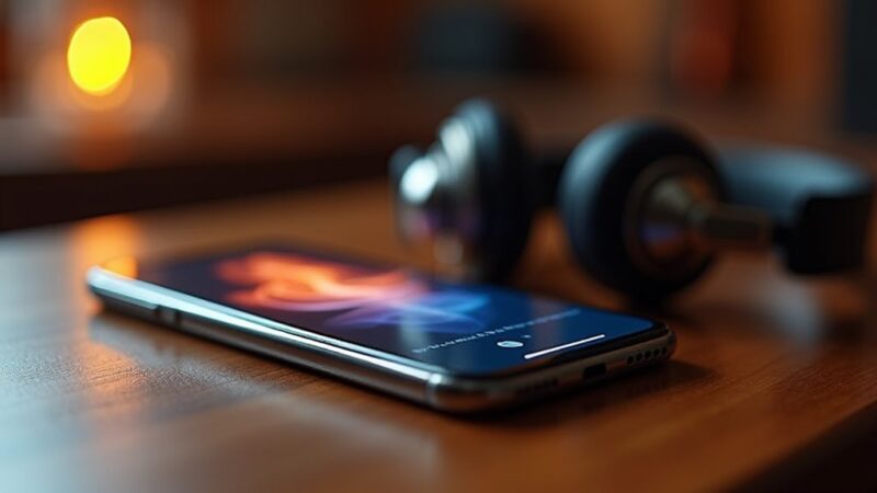 Najlepsze aplikacje audiofilskie na iPhone’a i iPada