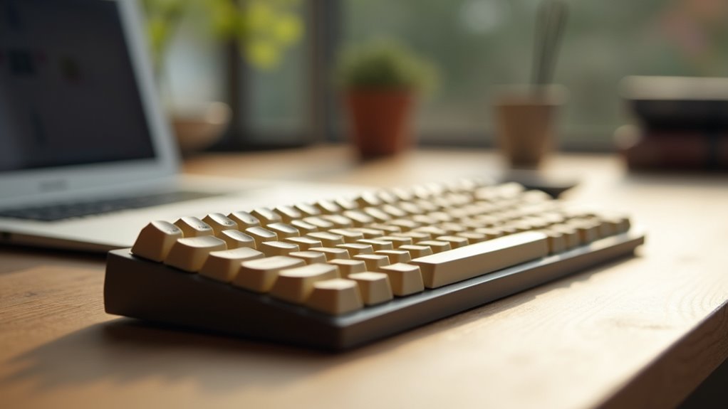 Najlepsze klawiatury mechaniczne dla macOS