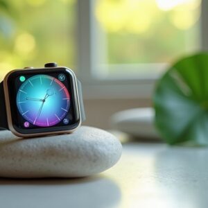 Najlepsze aplikacje do medytacji na Apple Watch – Ranking