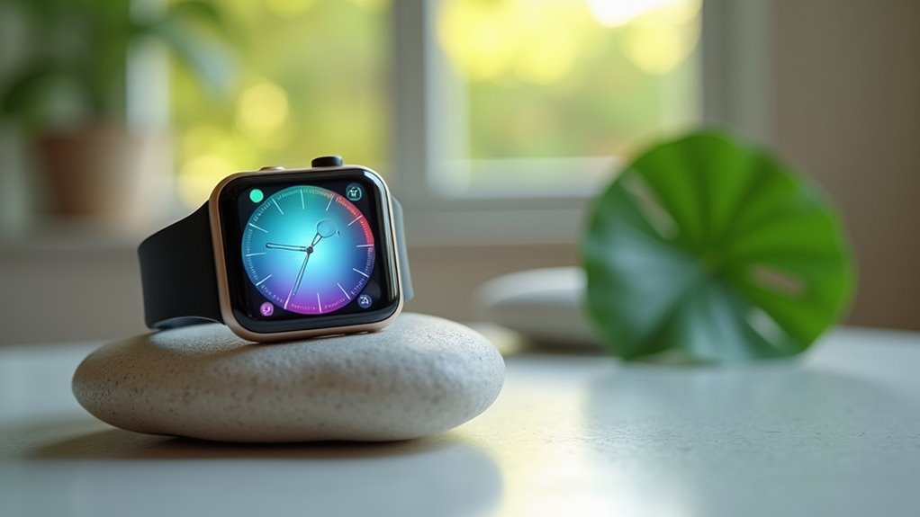 Najlepsze aplikacje do medytacji na Apple Watch – Ranking