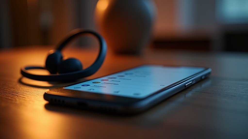 instrukcje konfiguracji automatycznego odbierania połączeń w słuchawkach bluetooth