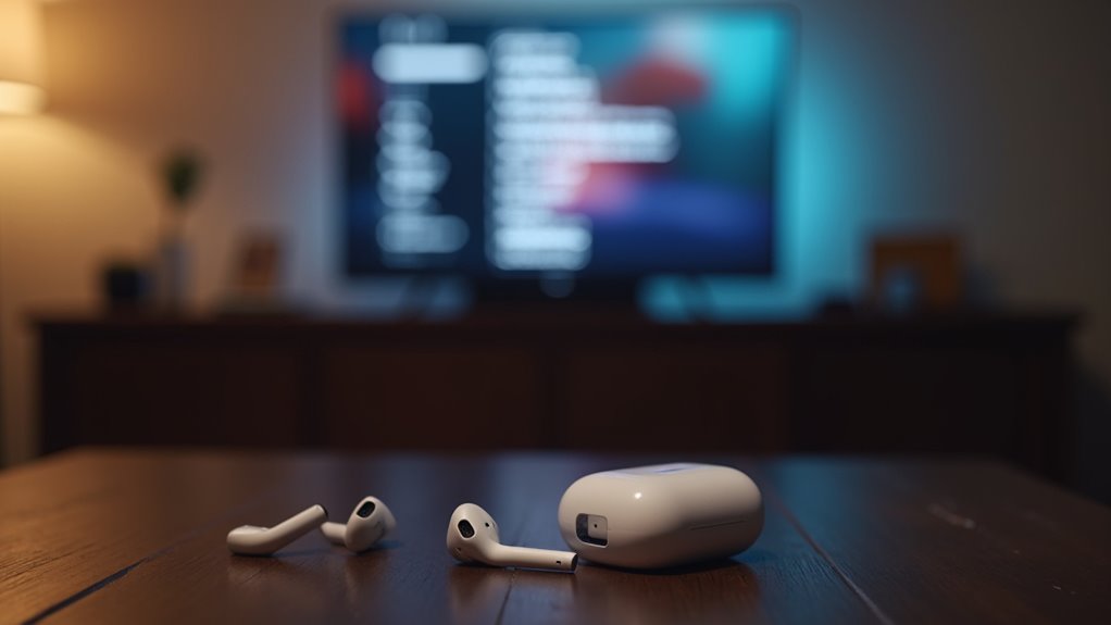 problemy z parowaniem bluetooth z telewizorami