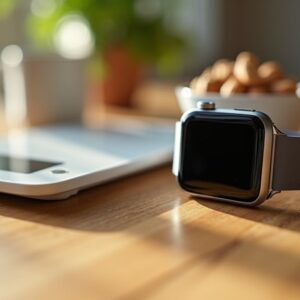 Jak skalibrować Apple Watch, aby dokładniej liczył kalorie?