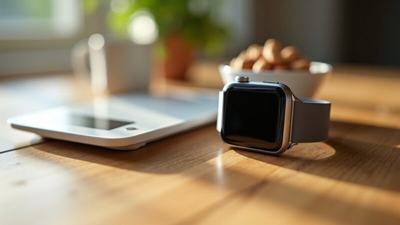 Jak skalibrować Apple Watch, aby dokładniej liczył kalorie?
