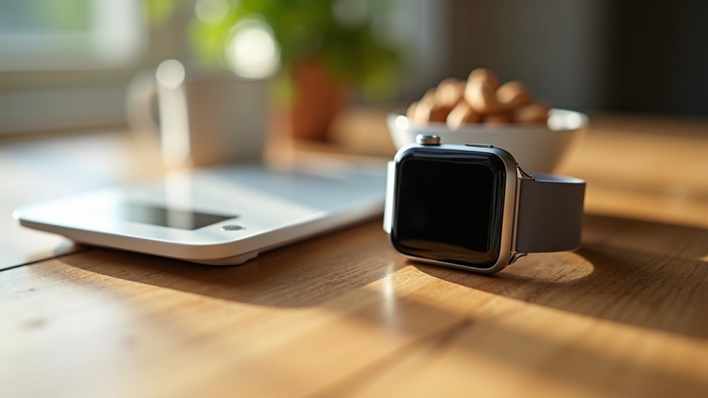 Jak skalibrować Apple Watch, aby dokładniej liczył kalorie?