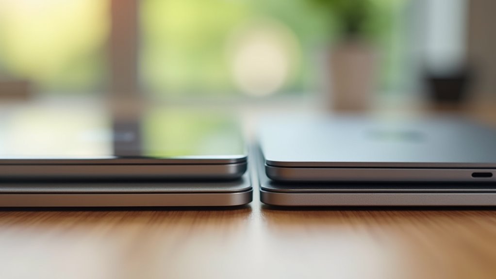 różnice sprzętowe w iPadach z łącznością komórkową