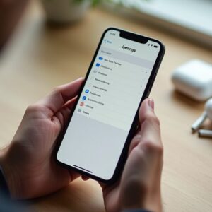 Jak sprawdzić datę wygaśnięcia gwarancji na AirPods?