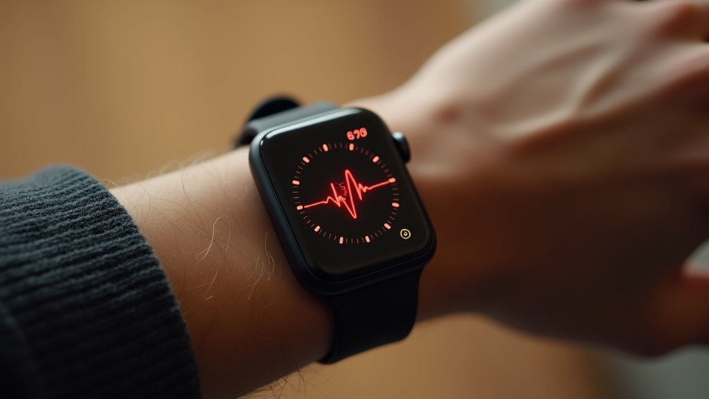 sprawdź wymagania dotyczące kompatybilności Apple Watch