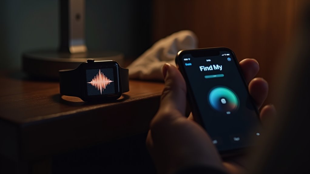 sprawdź niezbędne ustawienia Apple Watch