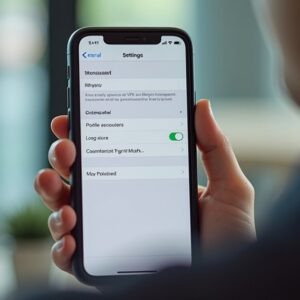 Jak sprawdzić, czy iPhone jest zablokowany przez MDM?