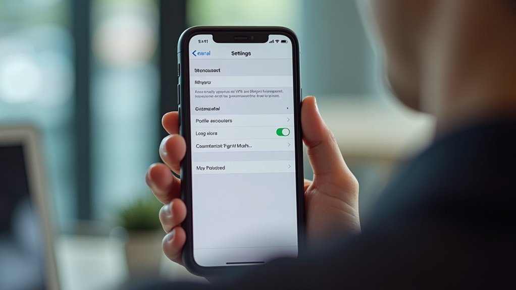 Jak sprawdzić, czy iPhone jest zablokowany przez MDM?