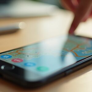 Jak sprawdzić historię lokalizacji na iPhone?