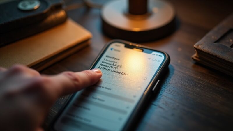 Jak sprawdzić model procesora w starym iPhonie?