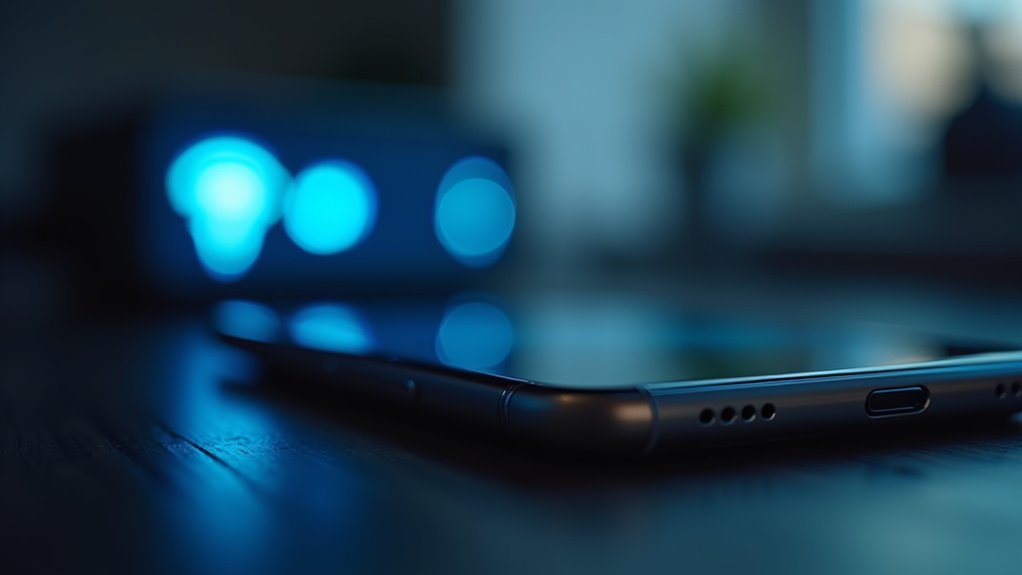 sprawdzanie szczegółów aktywnego połączenia Wi-Fi 7