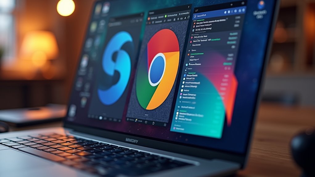 mądry wybór przeglądarki macOS