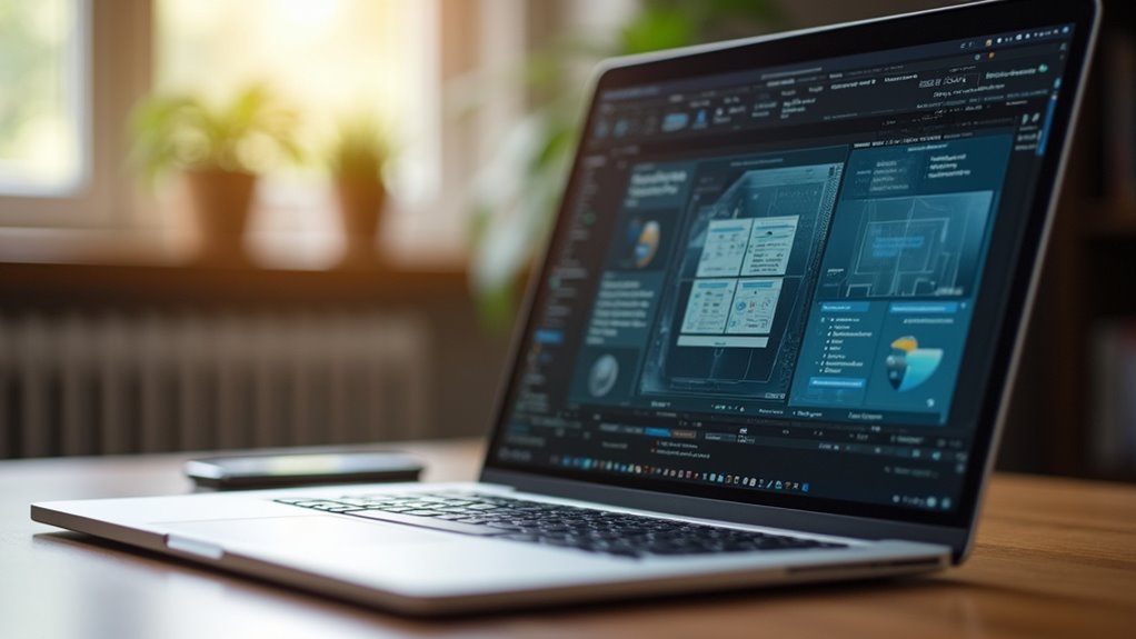 mądry wybór narzędzia do zarządzania oknami