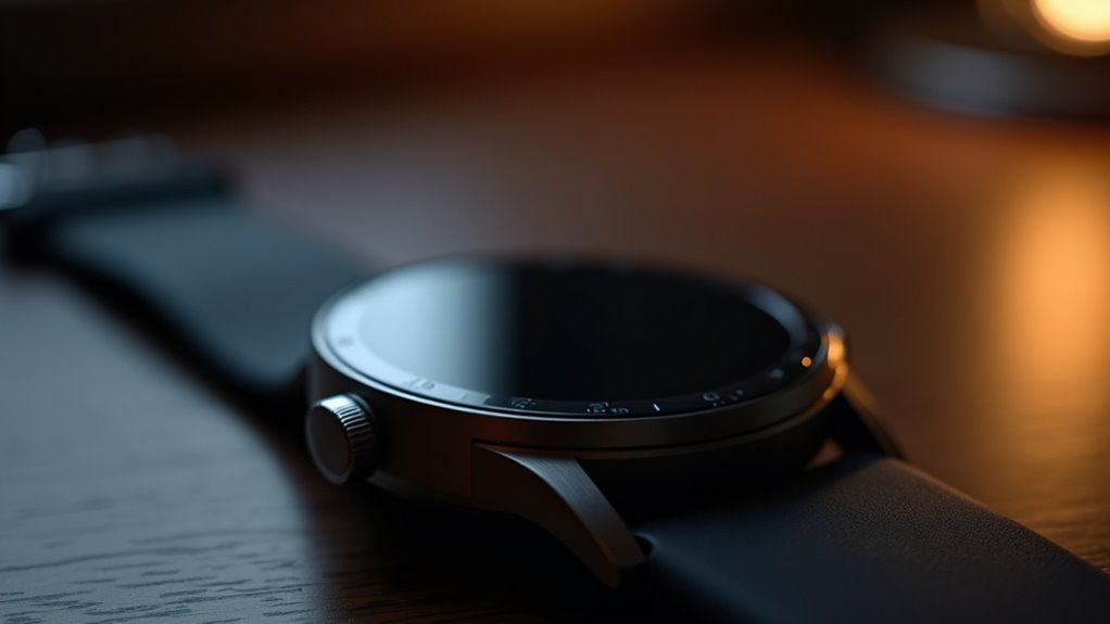 wyłącz funkcję Always On Display na Pixel Watch