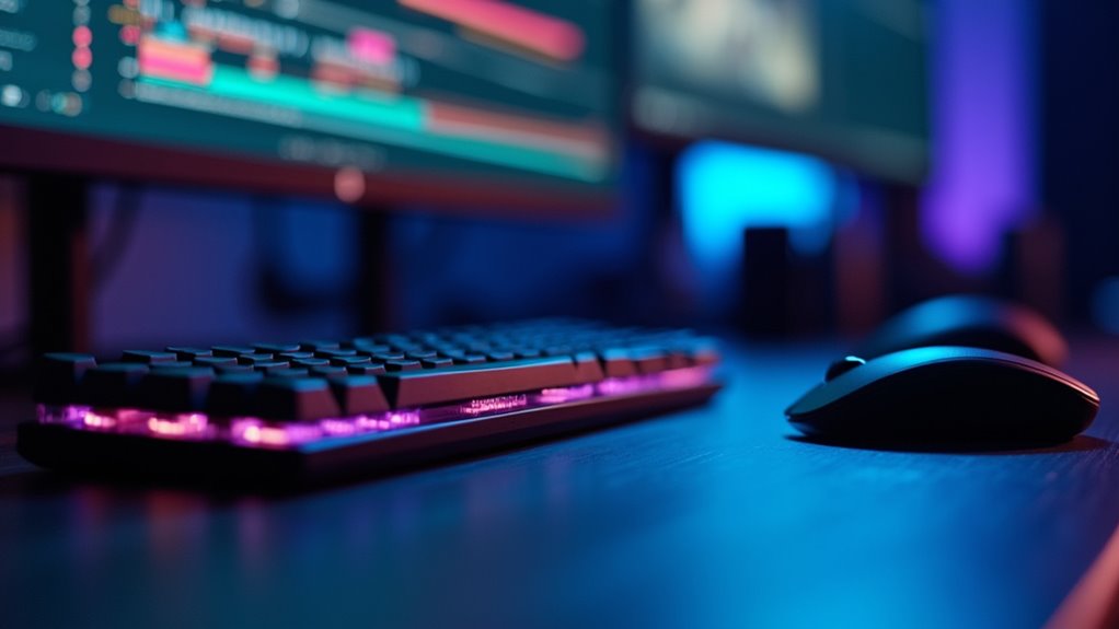 wyłącz automatyczne przetwarzanie renderowania w tle