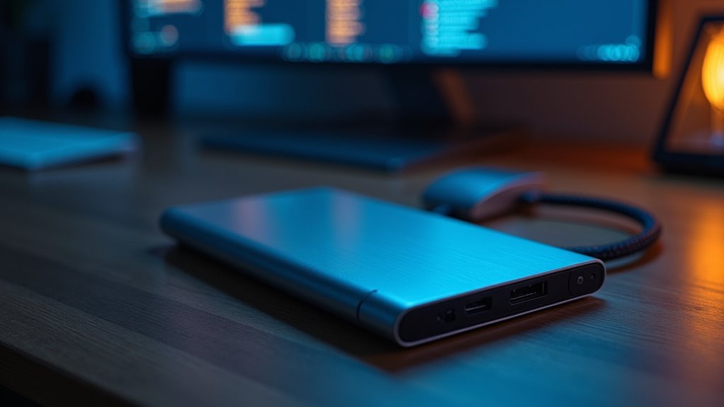 formatowanie dysku za pomocą zarządzania dyskami