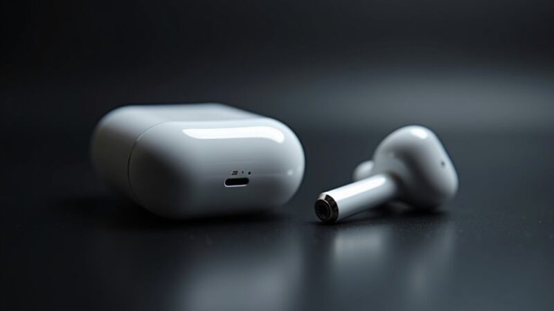 Czy AirPods 4 to DUŻY skok jakościowy w porównaniu do AirPods 3?