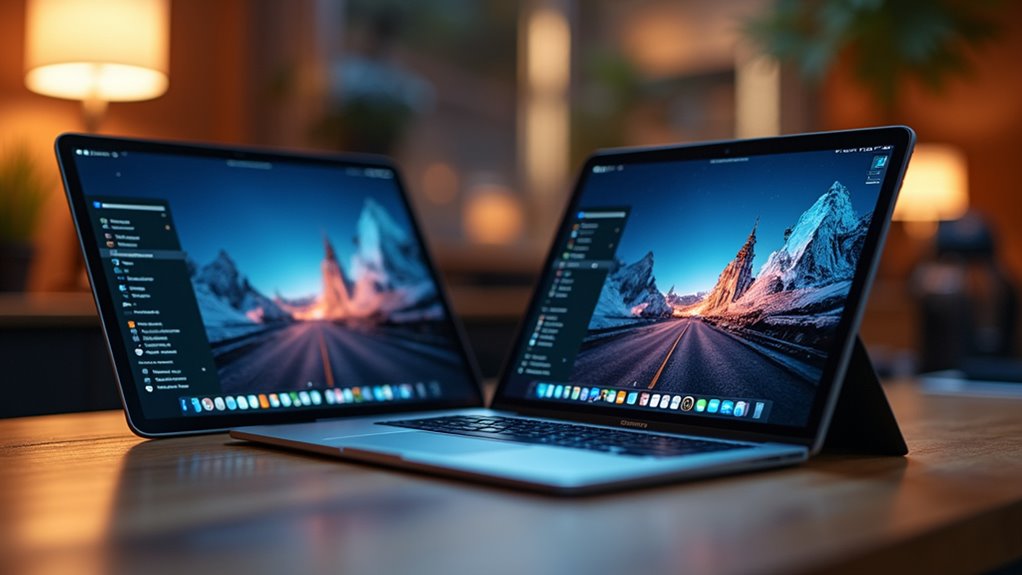 przewodowy wysokowydajny monitor Duet Display