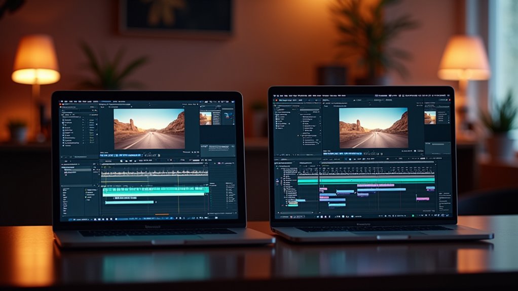 ulepszone m4 do edycji ProRes 8k