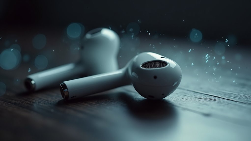 przywrócenie ustawień fabrycznych naprawia problemy z rozłączaniem się AirPods