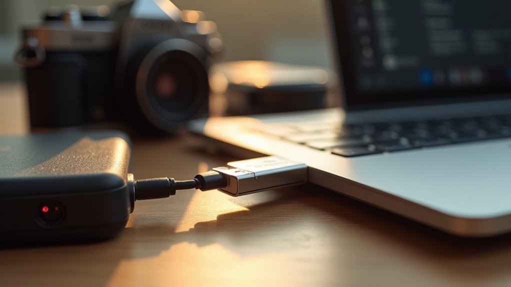 fat32 zapewnia zgodność wsteczną