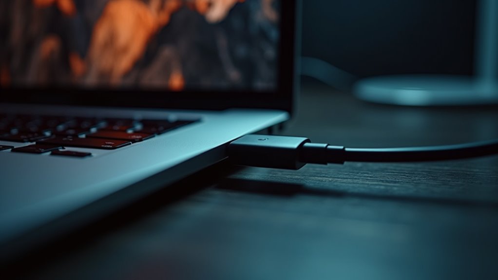 wadliwe adaptery, huby, problemy z łącznością