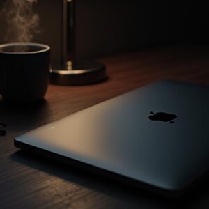 Zapomniałeś hasła do Maca? Jak odzyskać dostęp