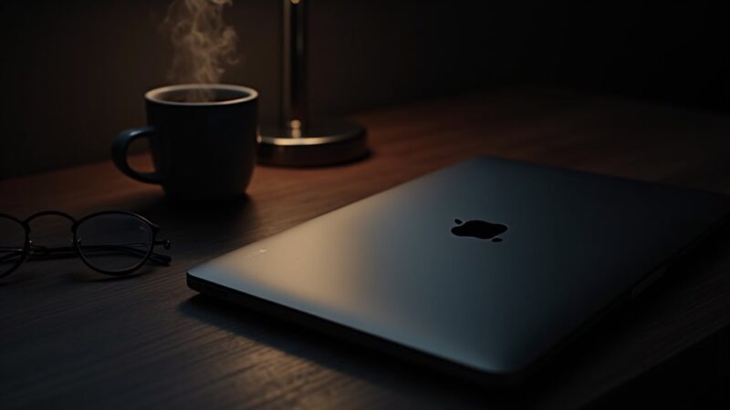 Zapomniałeś hasła do Maca? Jak odzyskać dostęp