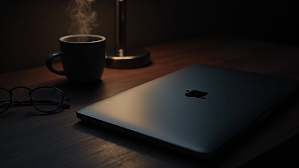 Zapomniałeś hasła do Maca? Jak odzyskać dostęp